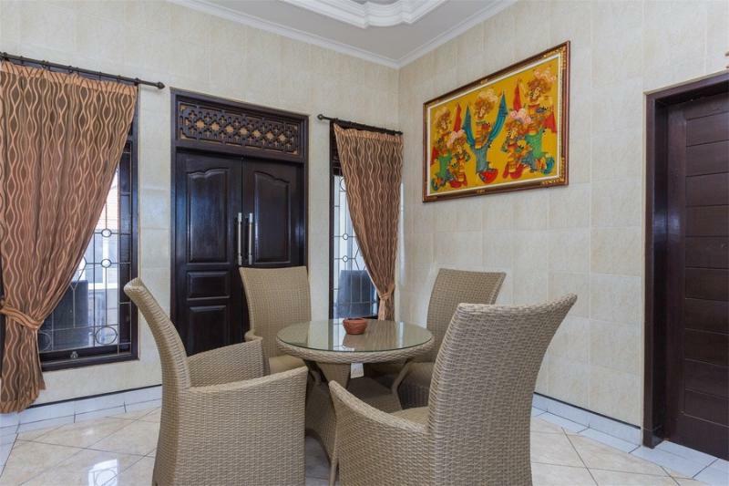 Reddoorz @ Kedonganan Jimbaran Hotel Екстериор снимка